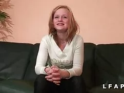 El chico se folla ma ...