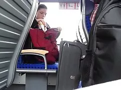 Trinity Blaze se fol ...