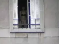 Engaña a la esposa c ...