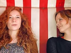 Jovencitas lesbianas ...