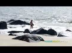 Ruso planchando a un ...