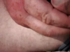 Pelirroja es follada ...