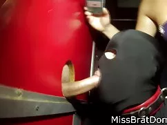 Follada rápida con v ...