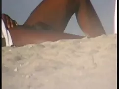 Una zorra con el coñ ...