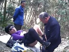 POV de madres culona ...