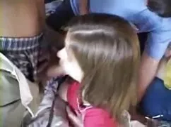 La rubia folla xxx d ...