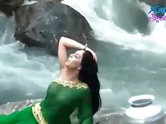 Mujer señoras culona ...