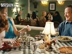 El chico se folla a  ...