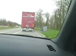 La rubia demuestra s ...