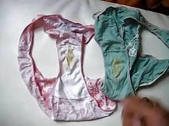 Novia le xxx de mama ...