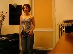 Milf lujuriosa madre ...