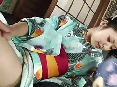 Mujer señoras culona ...